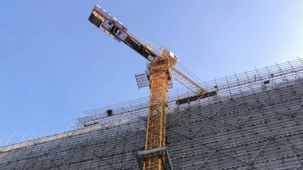 租賃塔機限制出廠年限 行業困境如何破局？