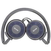 深海藍韻 愛科技AKG K420頭戴耳機與?？悼萍嫉墓に嚫镄?>
<div   id=